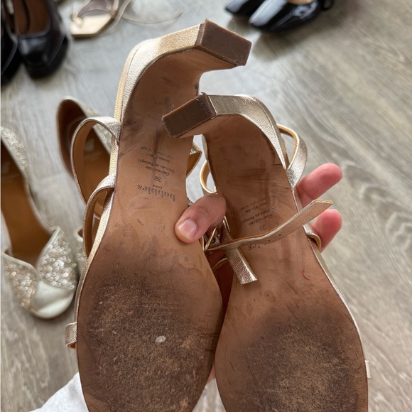 Bobbies bundle - Picture 5 of 5